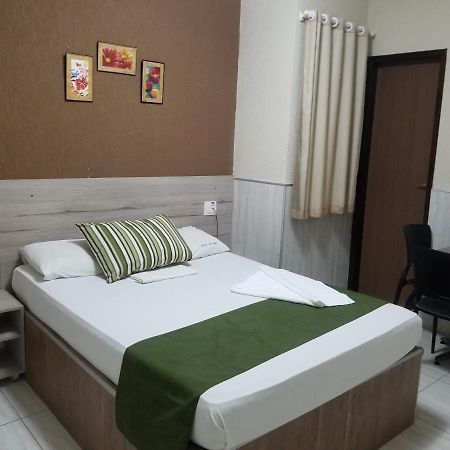 Hotel Uzi Mar Recife Ngoại thất bức ảnh
